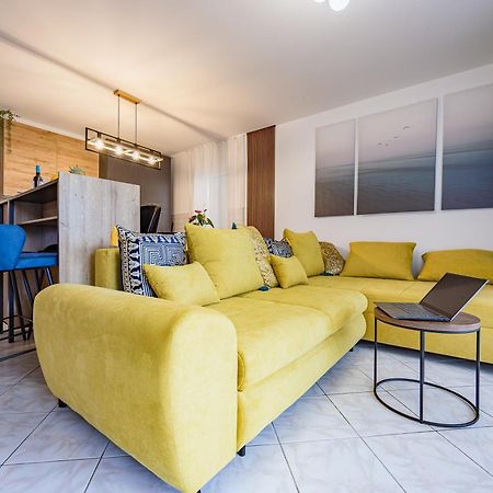 Romeo&Julia- Newly Refurbished Apartment Near Medulin ポメル エクステリア 写真