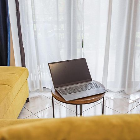 Romeo&Julia- Newly Refurbished Apartment Near Medulin ポメル エクステリア 写真