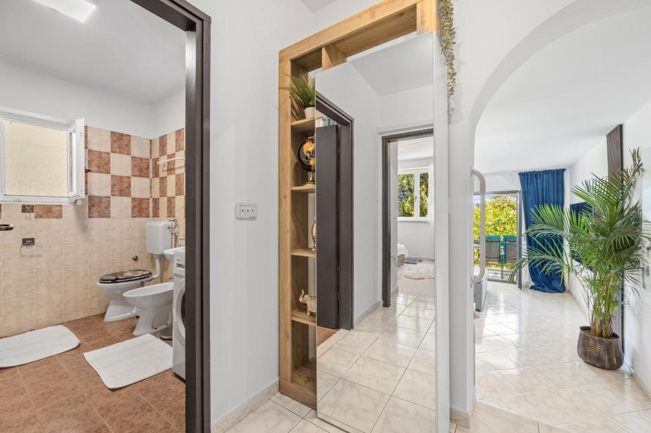 Romeo&Julia- Newly Refurbished Apartment Near Medulin ポメル エクステリア 写真