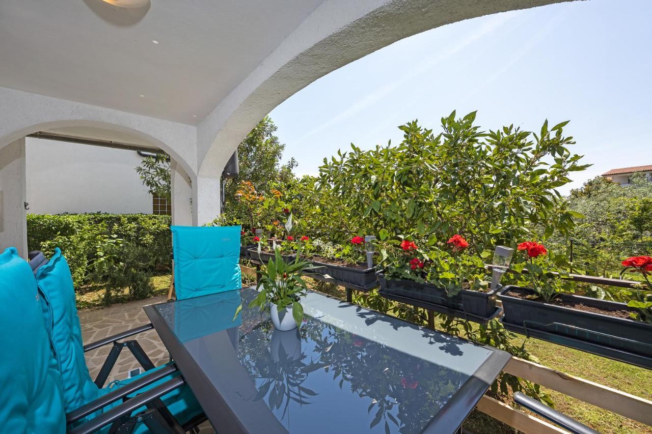 Romeo&Julia- Newly Refurbished Apartment Near Medulin ポメル エクステリア 写真