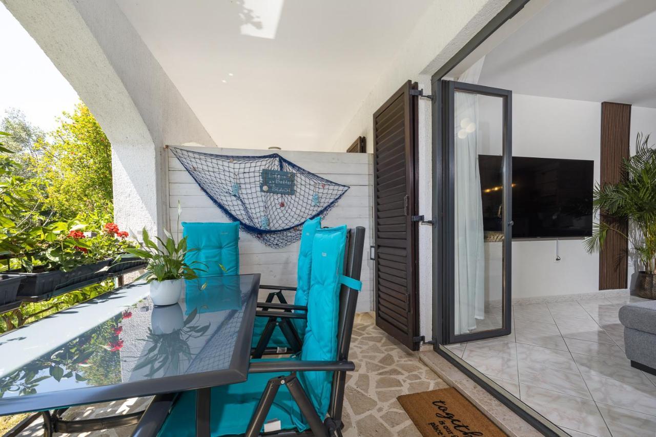 Romeo&Julia- Newly Refurbished Apartment Near Medulin ポメル エクステリア 写真