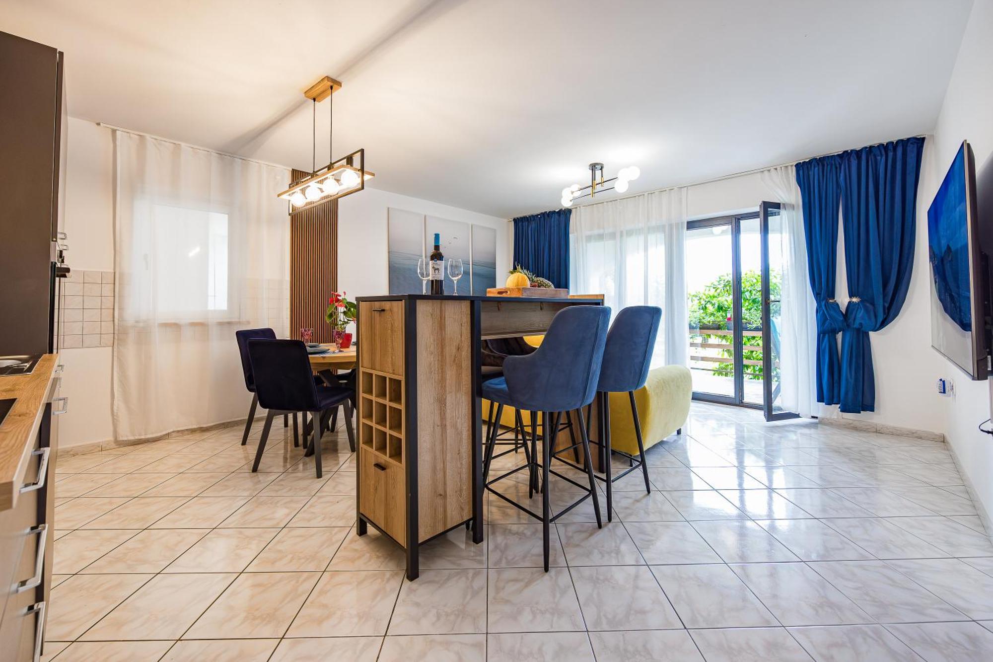 Romeo&Julia- Newly Refurbished Apartment Near Medulin ポメル エクステリア 写真