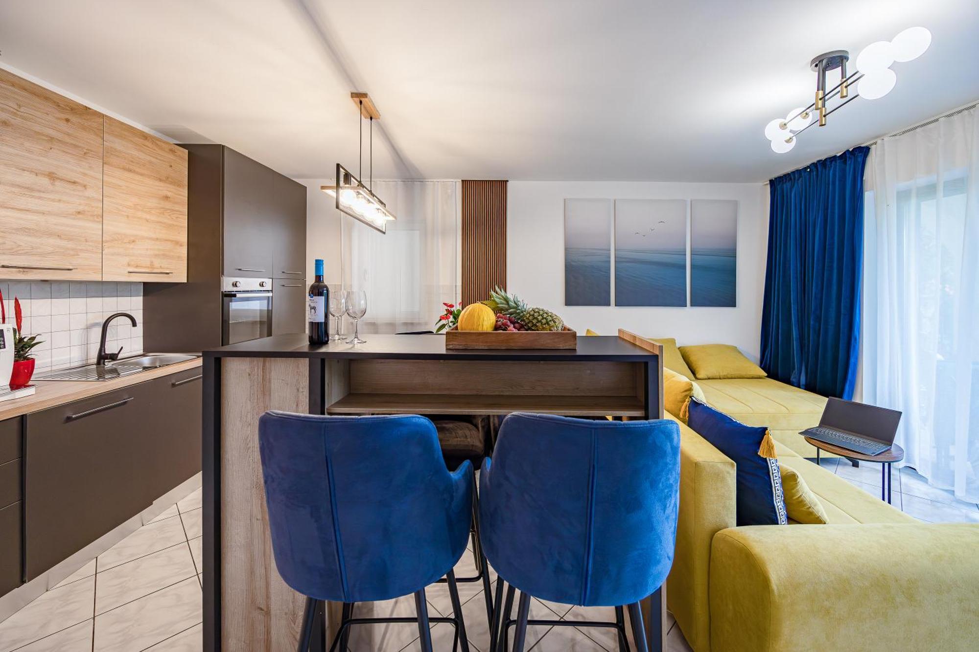 Romeo&Julia- Newly Refurbished Apartment Near Medulin ポメル エクステリア 写真