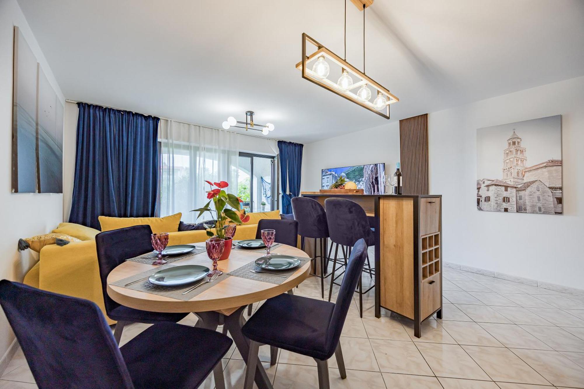 Romeo&Julia- Newly Refurbished Apartment Near Medulin ポメル エクステリア 写真